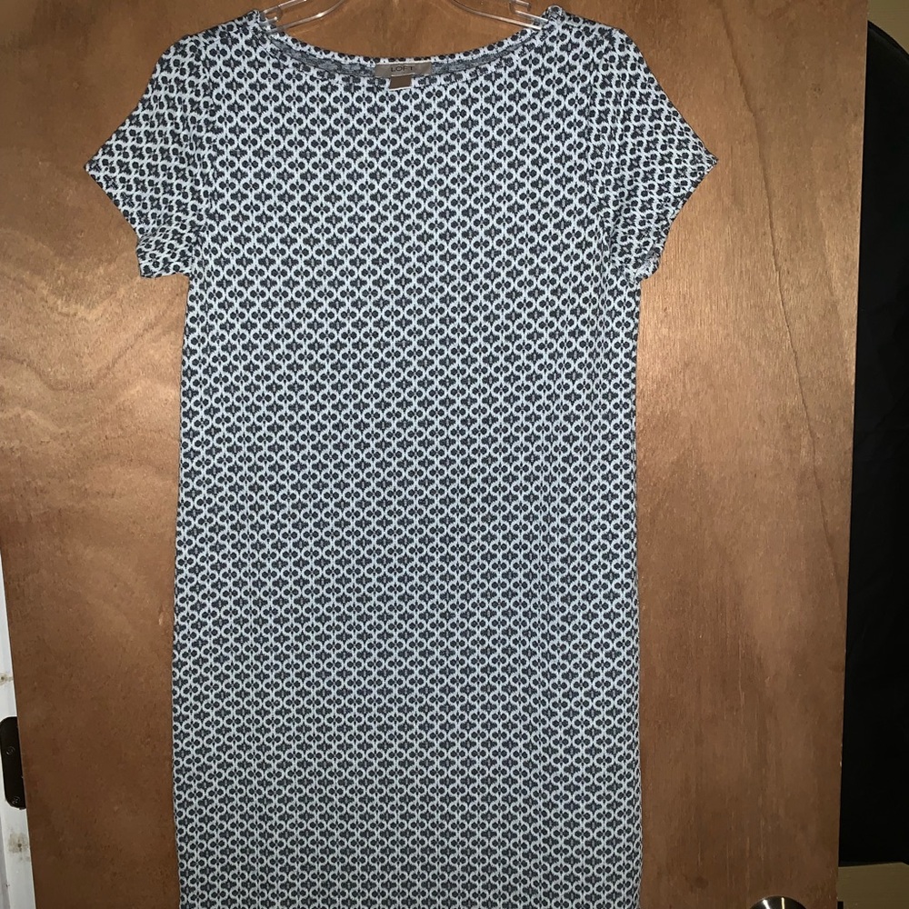 Loft dress
